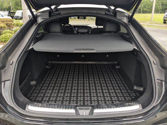 used 2024 Mercedes-Benz AMG GLE 53 car, priced at $85,309