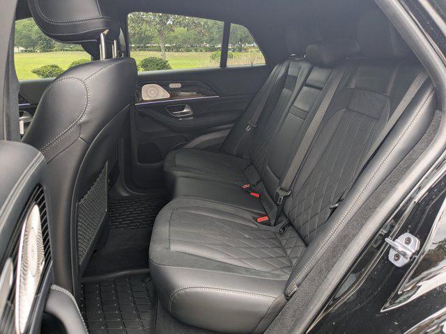 used 2024 Mercedes-Benz AMG GLE 53 car, priced at $85,309