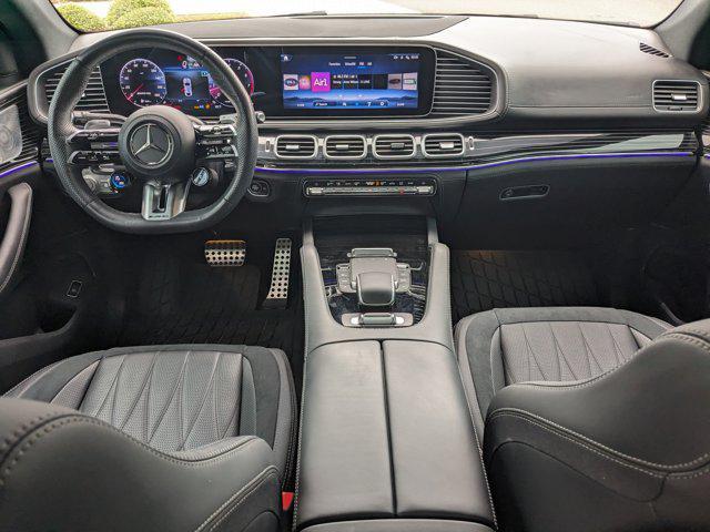 used 2024 Mercedes-Benz AMG GLE 53 car, priced at $85,309