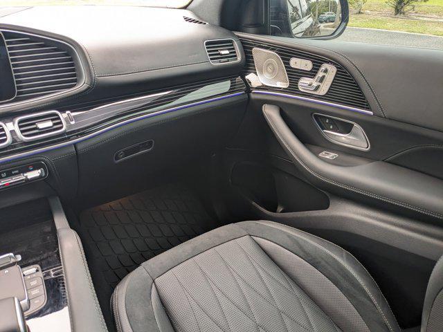 used 2024 Mercedes-Benz AMG GLE 53 car, priced at $85,309