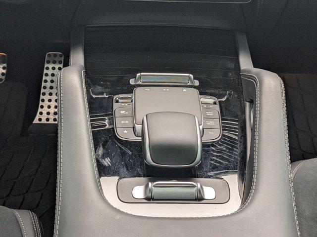used 2024 Mercedes-Benz AMG GLE 53 car, priced at $85,309