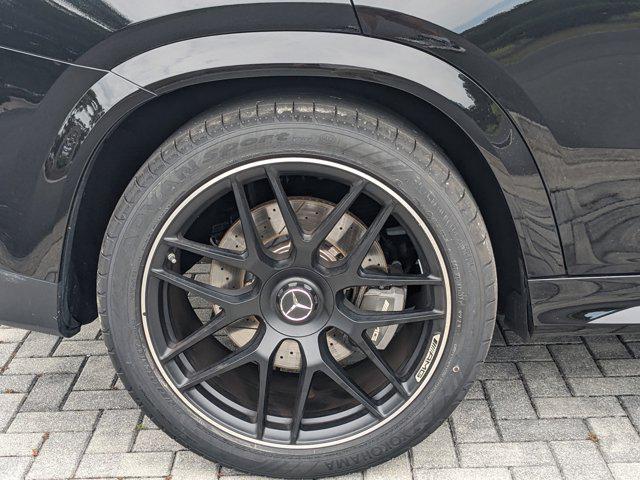 used 2024 Mercedes-Benz AMG GLE 53 car, priced at $85,309
