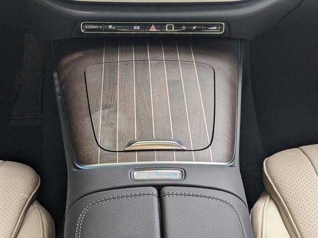 new 2025 Mercedes-Benz E-Class car, priced at $67,395