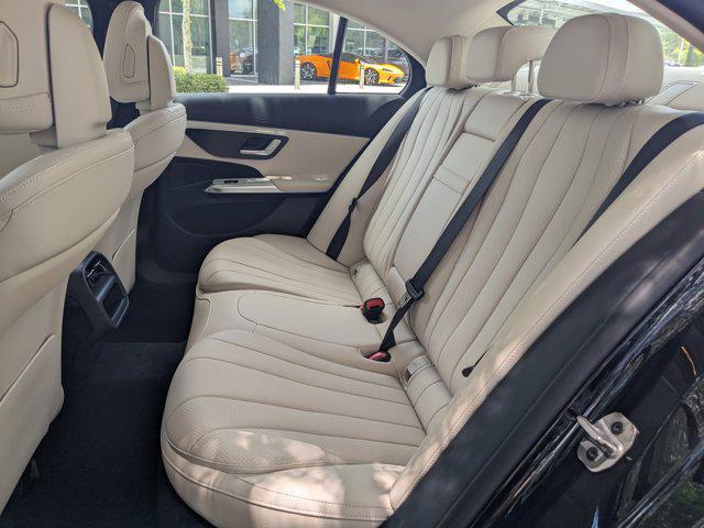 new 2025 Mercedes-Benz E-Class car, priced at $67,395