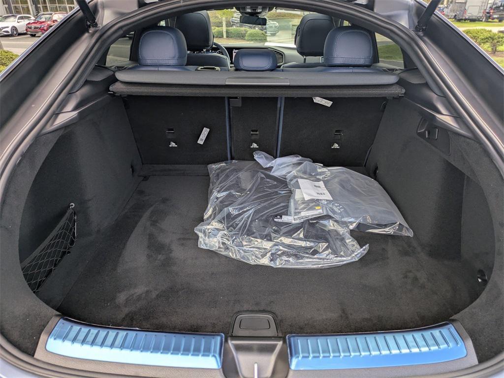 new 2026 Mercedes-Benz GLE 450 car, priced at $107,980