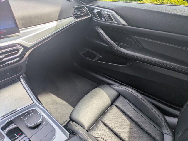 used 2024 BMW 430 car, priced at $41,658