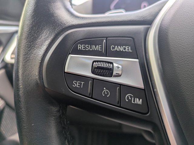 used 2024 BMW 430 car, priced at $41,658