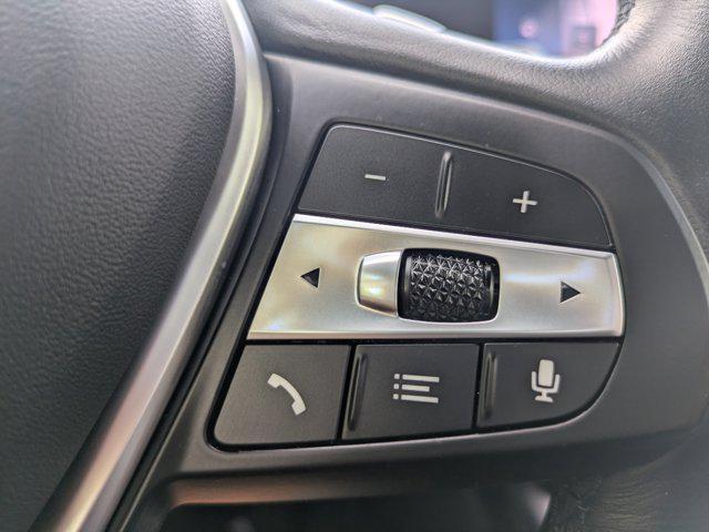 used 2024 BMW 430 car, priced at $41,658