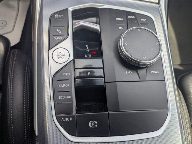 used 2024 BMW 430 car, priced at $41,658