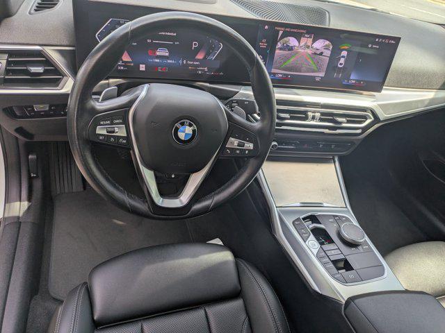 used 2024 BMW 430 car, priced at $41,658