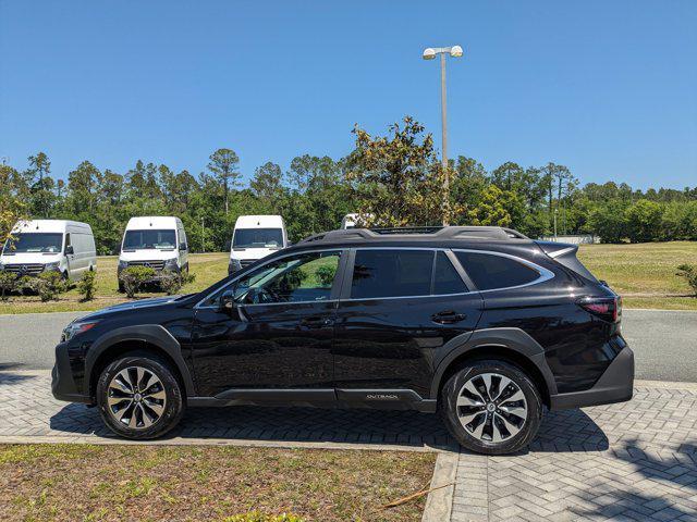 used 2023 Subaru Outback car, priced at $31,151