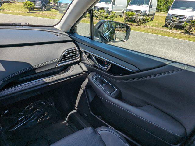 used 2023 Subaru Outback car, priced at $31,151