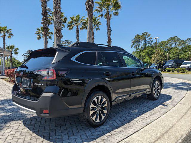 used 2023 Subaru Outback car, priced at $31,151