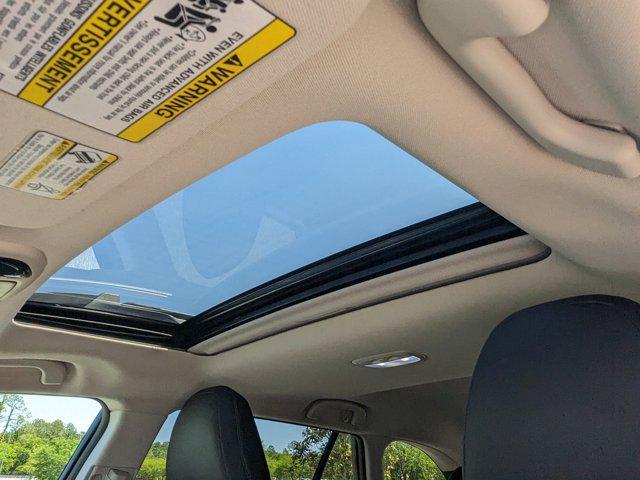 used 2023 Subaru Outback car, priced at $31,151