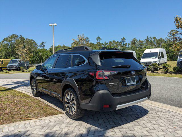 used 2023 Subaru Outback car, priced at $31,151