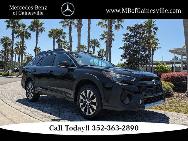 used 2023 Subaru Outback car, priced at $31,151