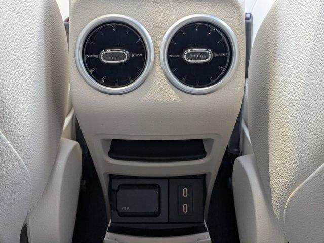 new 2025 Mercedes-Benz GLB 250 car, priced at $57,945