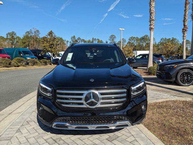 used 2024 Mercedes-Benz GLB 250 car, priced at $41,555