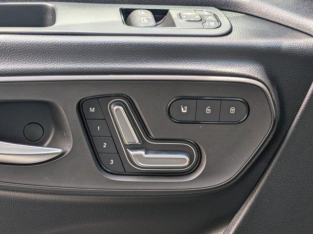 new 2025 Mercedes-Benz Sprinter 2500 car, priced at $89,802