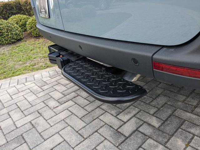 new 2025 Mercedes-Benz Sprinter 2500 car, priced at $89,802