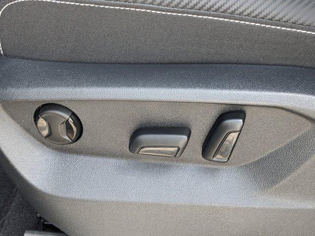 used 2024 Volkswagen Atlas Cross Sport car, priced at $34,997