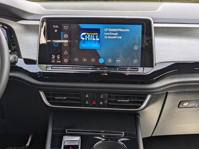 used 2024 Volkswagen Atlas Cross Sport car, priced at $34,997