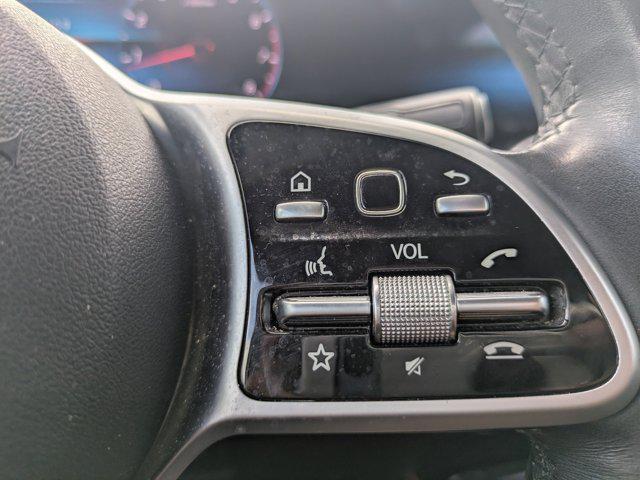 used 2020 Mercedes-Benz GLB 250 car, priced at $24,320