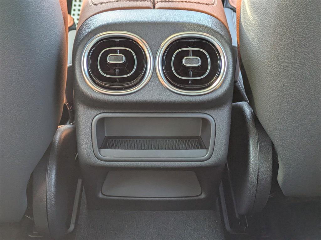 new 2026 Mercedes-Benz AMG GLC 43 car, priced at $83,900