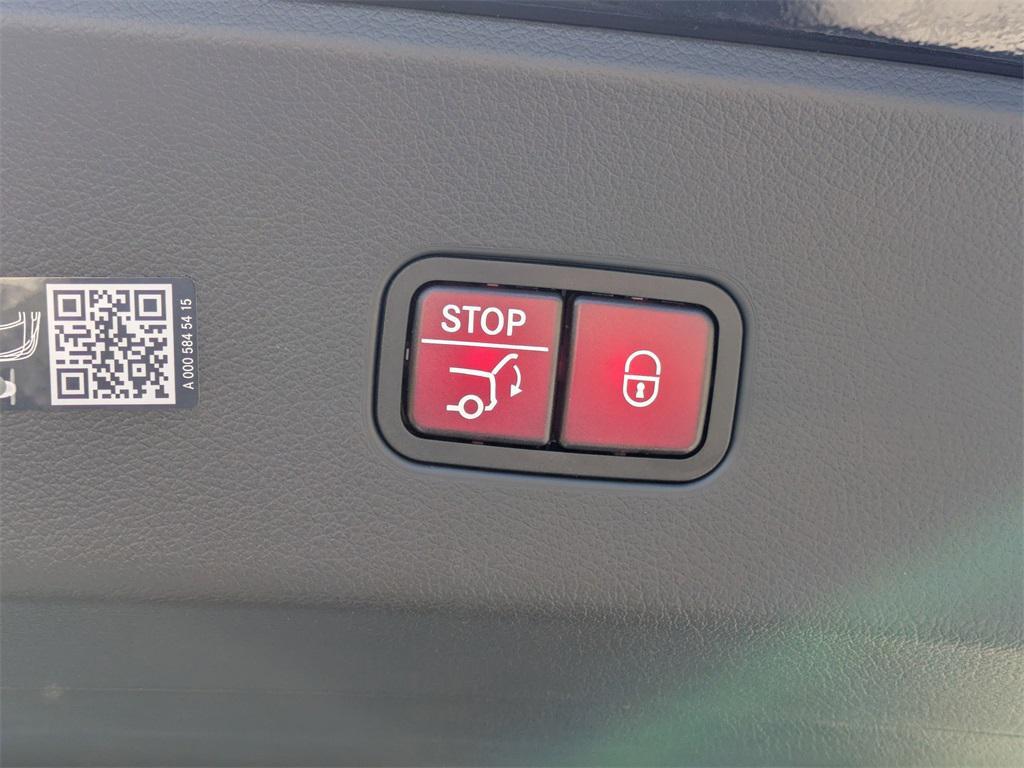 new 2026 Mercedes-Benz AMG GLC 43 car, priced at $83,900