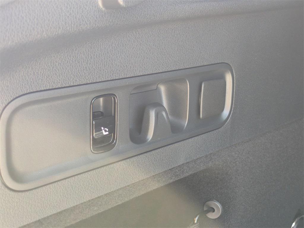 new 2026 Mercedes-Benz AMG GLC 43 car, priced at $83,900