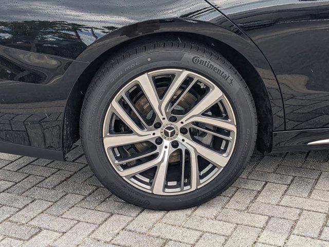 new 2025 Mercedes-Benz E-Class car, priced at $64,845