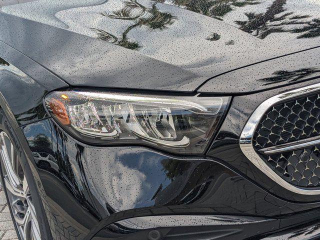 new 2025 Mercedes-Benz E-Class car, priced at $64,845
