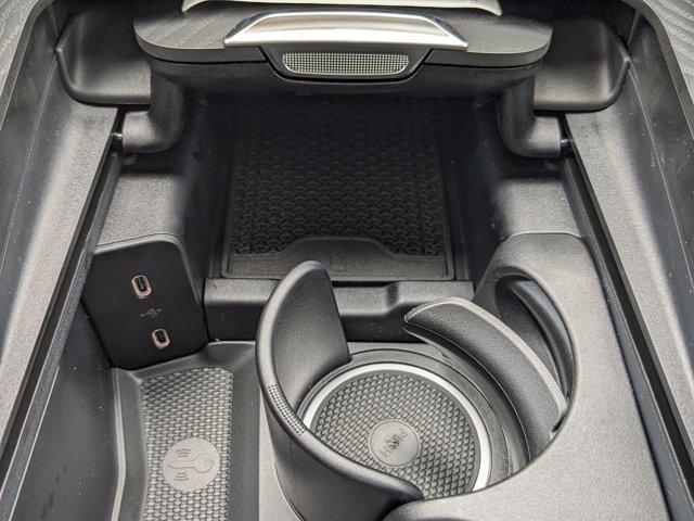new 2025 Mercedes-Benz E-Class car, priced at $64,845