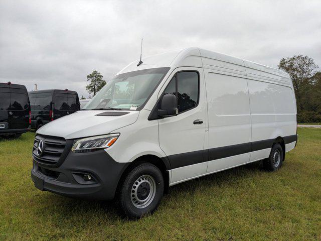 new 2025 Mercedes-Benz Sprinter 2500 car, priced at $67,899