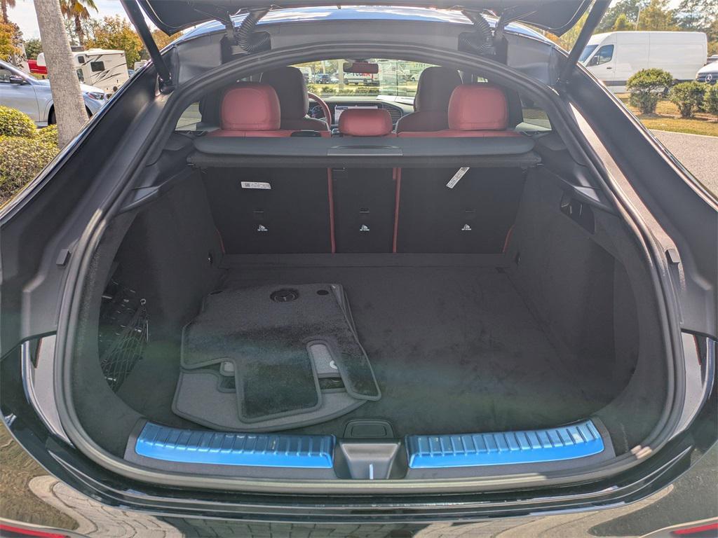 new 2026 Mercedes-Benz GLE 450 car, priced at $102,170