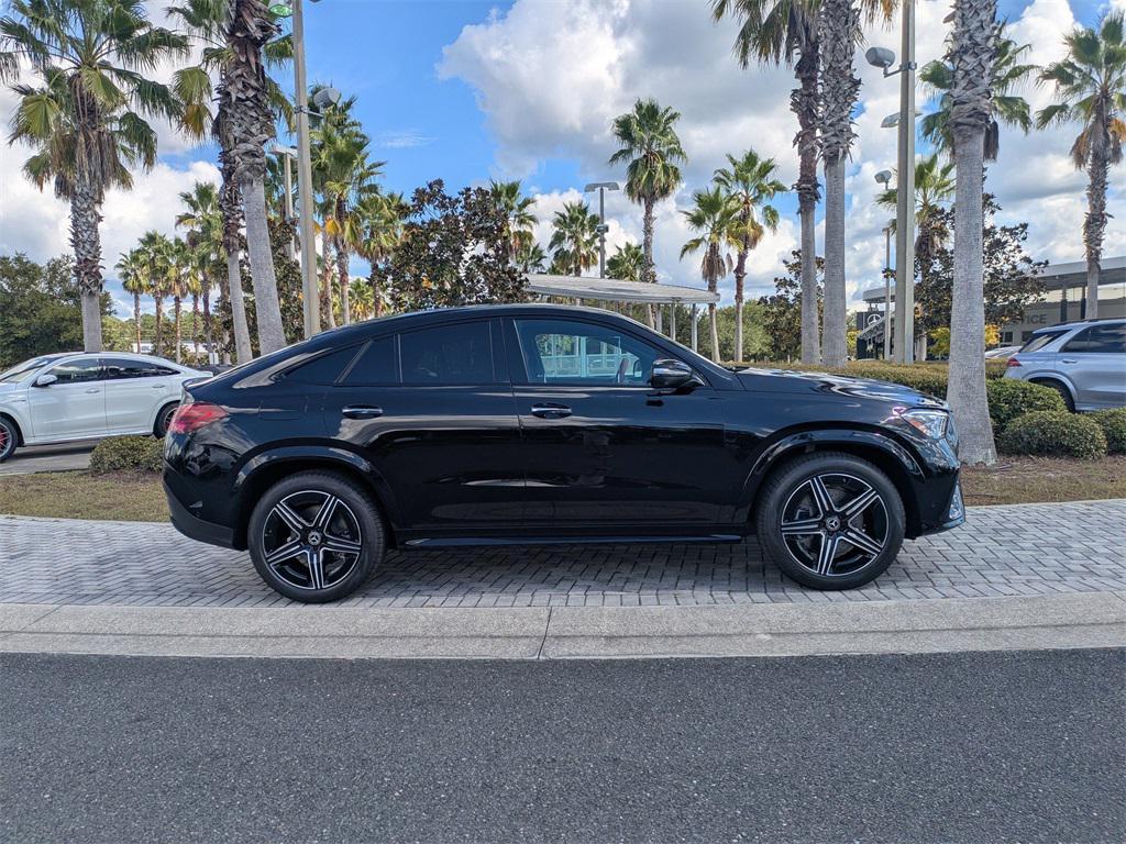 new 2026 Mercedes-Benz GLE 450 car, priced at $102,170