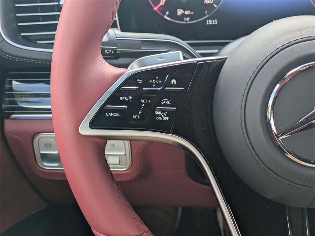 new 2026 Mercedes-Benz GLE 450 car, priced at $102,170