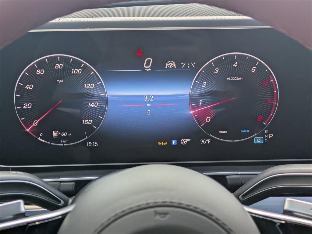 new 2026 Mercedes-Benz GLE 450 car, priced at $102,170