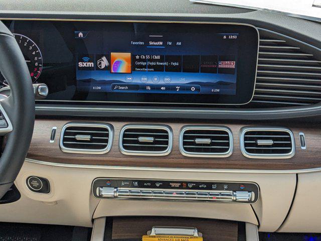 new 2025 Mercedes-Benz GLE 450e car, priced at $83,380