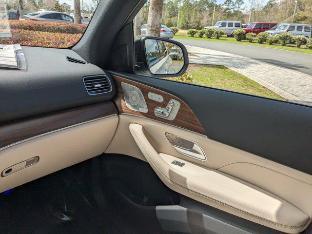 new 2025 Mercedes-Benz GLE 450e car, priced at $83,380