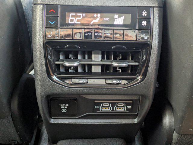 used 2021 Jeep Grand Cherokee L car, priced at $27,344