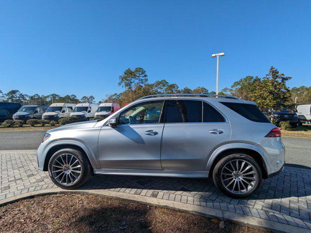 new 2025 Mercedes-Benz GLE 350 car, priced at $71,715