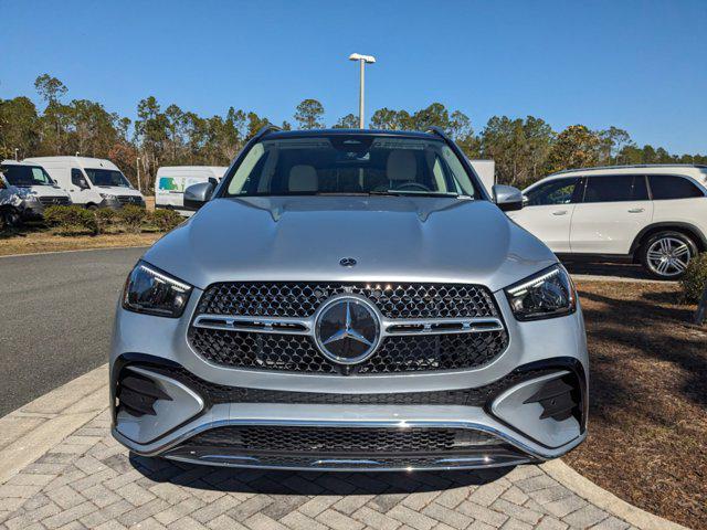 new 2025 Mercedes-Benz GLE 350 car, priced at $71,715