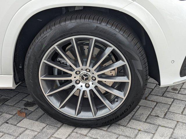 new 2025 Mercedes-Benz GLE 350 car, priced at $70,965