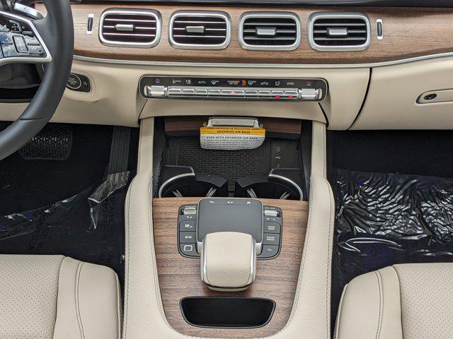new 2025 Mercedes-Benz GLE 350 car, priced at $70,965