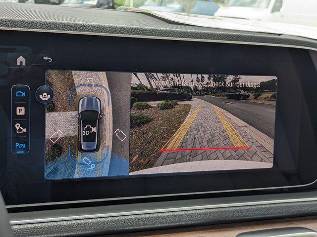 new 2025 Mercedes-Benz GLE 350 car, priced at $70,965