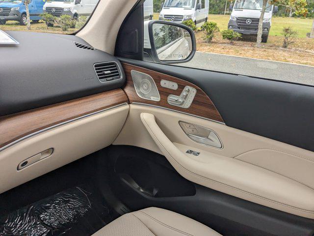 new 2025 Mercedes-Benz GLE 350 car, priced at $70,965