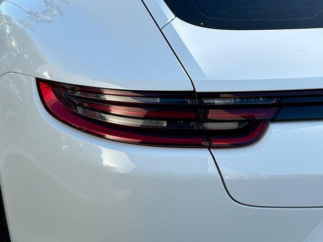 used 2019 Porsche Panamera car, priced at $46,999