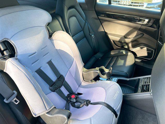 used 2019 Porsche Panamera car, priced at $46,999