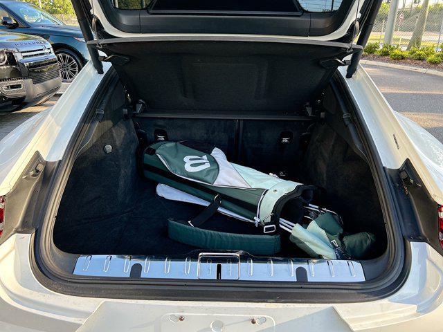 used 2019 Porsche Panamera car, priced at $46,999